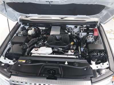 2025 Toyota LAND CRUISER 250 thumbnail 27