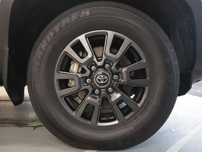 2025 Toyota LAND CRUISER 250 thumbnail 29