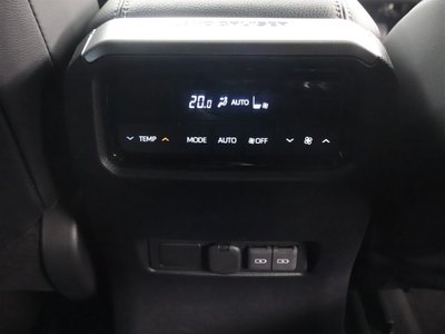 2025 Toyota LAND CRUISER 250 thumbnail 13