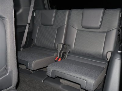 2025 Toyota LAND CRUISER 250 thumbnail 23