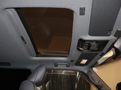 2025 Toyota LAND CRUISER 250 thumbnail 12