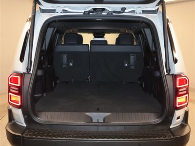 2025 Toyota LAND CRUISER 250 thumbnail 26