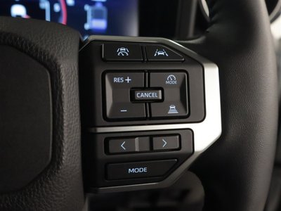 2025 Toyota LAND CRUISER 250 thumbnail 18