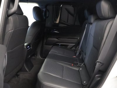 2025 Toyota LAND CRUISER 250 thumbnail 22