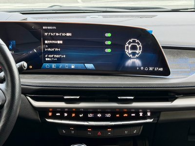 صورة مصغرة 50 لـ 2025 Cadillac XT4
