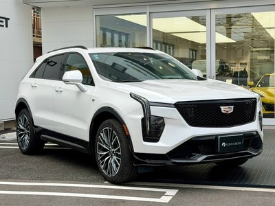 صورة مصغرة 65 لـ 2025 Cadillac XT4