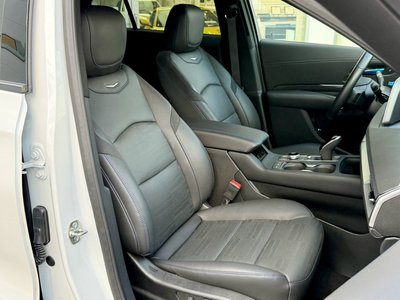 صورة مصغرة 24 لـ 2025 Cadillac XT4