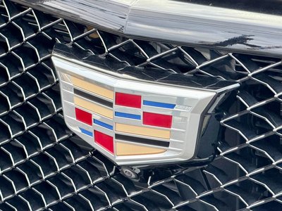 صورة مصغرة 19 لـ 2025 Cadillac XT4