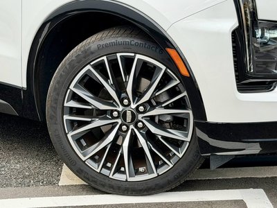 صورة مصغرة 80 لـ 2025 Cadillac XT4