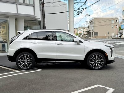 صورة 6 لـ 2025 Cadillac XT4