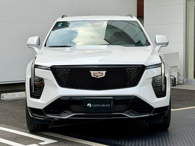 صورة 2 لـ 2025 Cadillac XT4