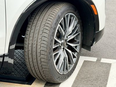 صورة مصغرة 79 لـ 2025 Cadillac XT4