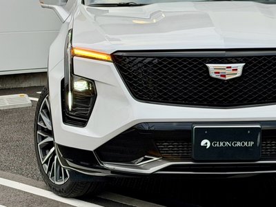 صورة مصغرة 76 لـ 2025 Cadillac XT4