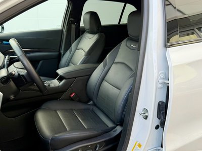 صورة مصغرة 22 لـ 2025 Cadillac XT4