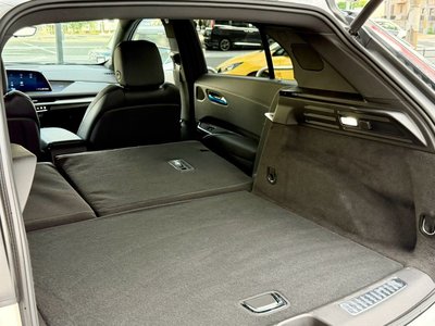 صورة مصغرة 33 لـ 2025 Cadillac XT4