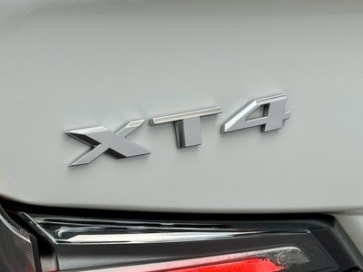 صورة مصغرة 20 لـ 2025 Cadillac XT4