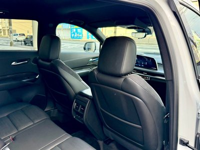 صورة مصغرة 27 لـ 2025 Cadillac XT4