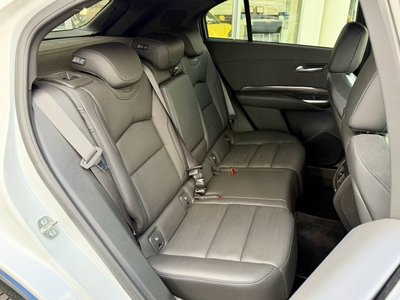 صورة مصغرة 26 لـ 2025 Cadillac XT4