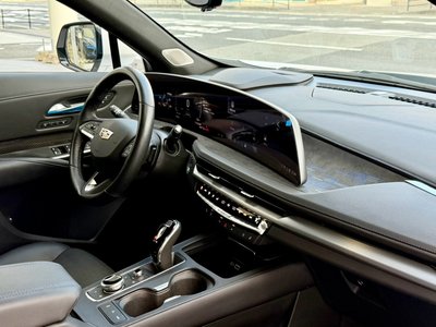 صورة مصغرة 25 لـ 2025 Cadillac XT4