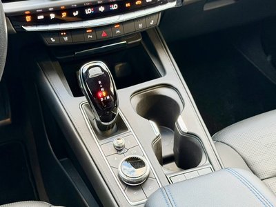 صورة مصغرة 44 لـ 2025 Cadillac XT4