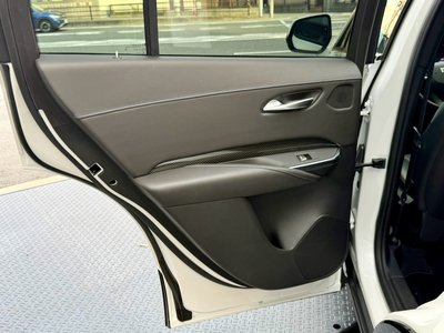 صورة مصغرة 38 لـ 2025 Cadillac XT4