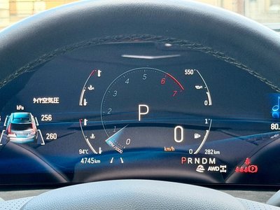 صورة مصغرة 55 لـ 2025 Cadillac XT4