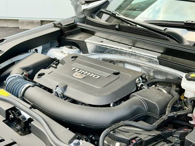 صورة مصغرة 21 لـ 2025 Cadillac XT4