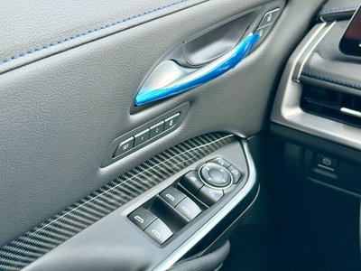 صورة مصغرة 57 لـ 2025 Cadillac XT4