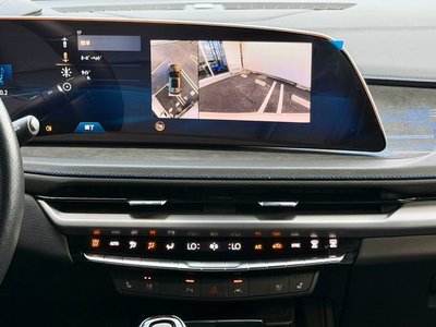 صورة مصغرة 47 لـ 2025 Cadillac XT4