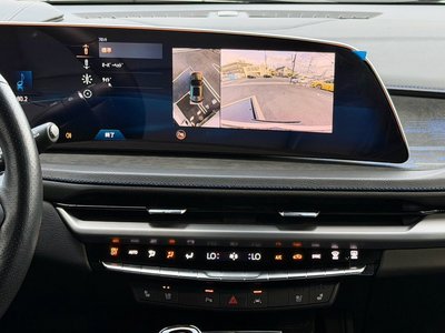 صورة مصغرة 46 لـ 2025 Cadillac XT4