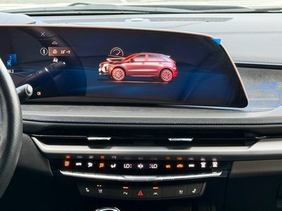 صورة مصغرة 52 لـ 2025 Cadillac XT4