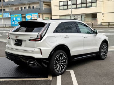 صورة 7 لـ 2025 Cadillac XT4