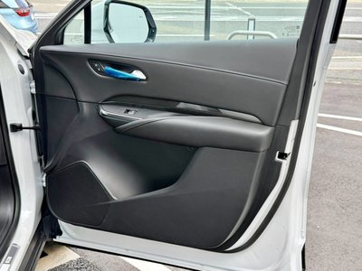 صورة مصغرة 36 لـ 2025 Cadillac XT4