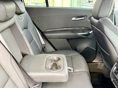 صورة مصغرة 28 لـ 2025 Cadillac XT4