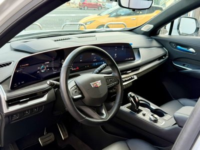 صورة مصغرة 23 لـ 2025 Cadillac XT4