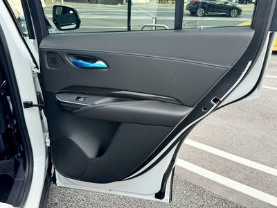 صورة مصغرة 37 لـ 2025 Cadillac XT4