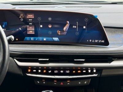 صورة مصغرة 51 لـ 2025 Cadillac XT4