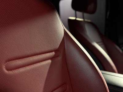 MERCEDES-BENZ G-CLASS - 6