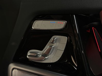 MERCEDES-BENZ G-CLASS - 7