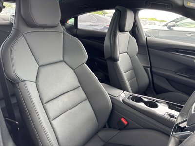 2025 AUDI E-TRON GT QUATTRO — миниатюра 13