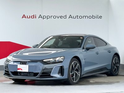 صورة 2 لـ 2025 AUDI E-TRON GT QUATTRO
