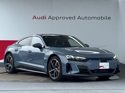 صورة 9 لـ 2025 AUDI E-TRON GT QUATTRO