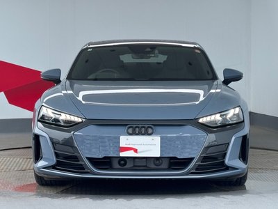 صورة 7 لـ 2025 AUDI E-TRON GT QUATTRO