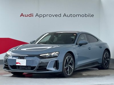 صورة 1 لـ 2025 AUDI E-TRON GT QUATTRO