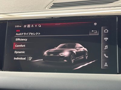 2025 AUDI E-TRON GT QUATTRO — миниатюра 41