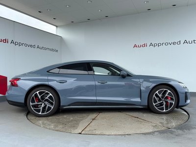 صورة 7 لـ 2025 AUDI E-TRON GT QUATTRO