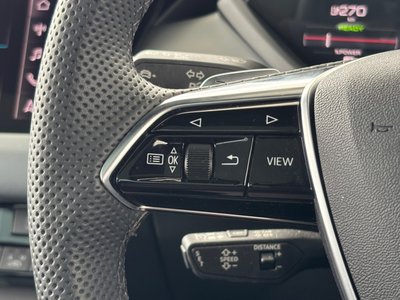 2025 AUDI E-TRON GT QUATTRO — миниатюра 21