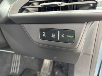 2025 AUDI E-TRON GT QUATTRO — миниатюра 19