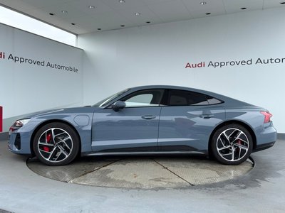 صورة 8 لـ 2025 AUDI E-TRON GT QUATTRO