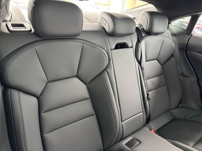 2025 AUDI E-TRON GT QUATTRO — миниатюра 15